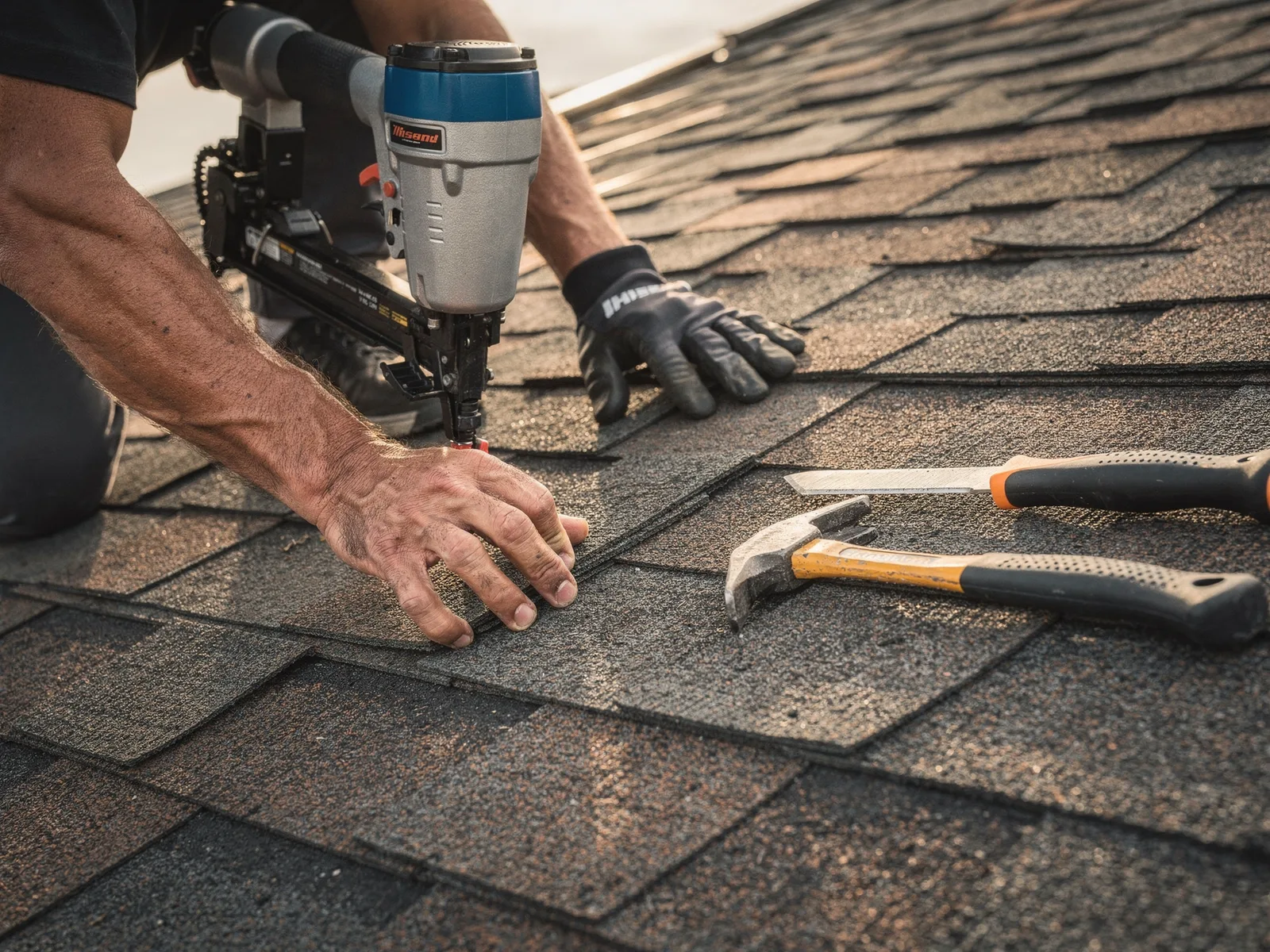 Why choose Roof Repair in Pound, WI